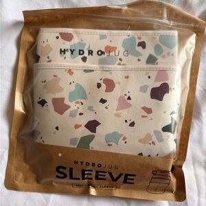 Hydrojug Sleeve BRAND NEW